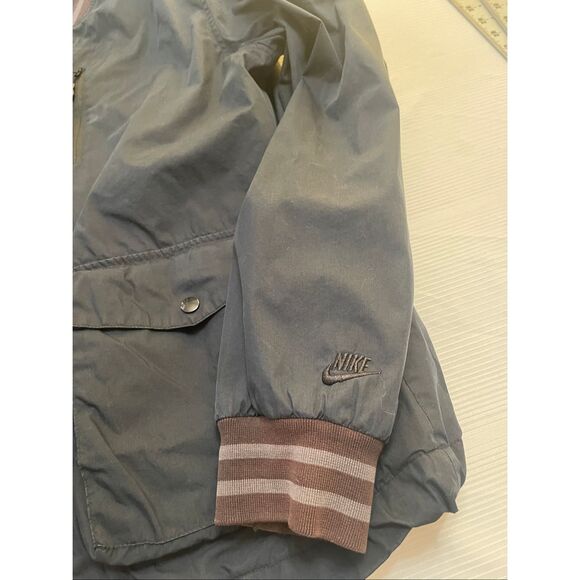 Nike Kobe Bryant Woven Destroyer Jacket Size XL Read Description - Picture 6 of 15